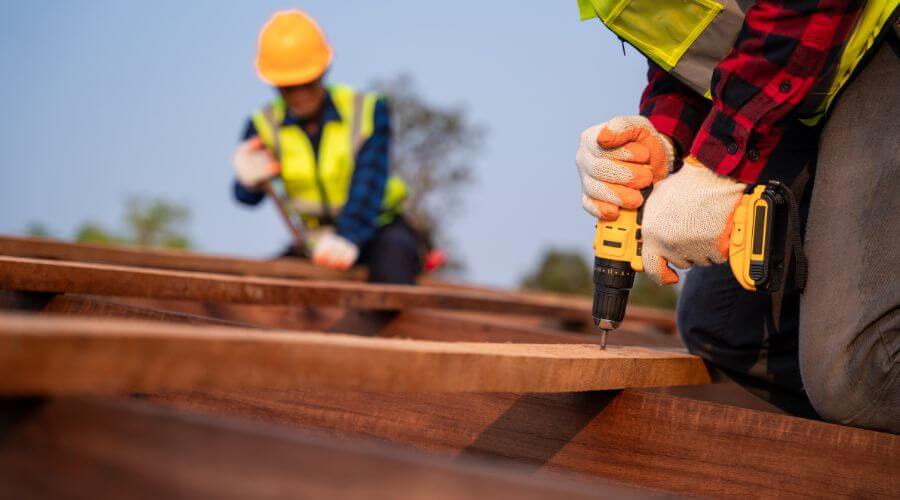 Local Chimney Repair in Palacios, TX